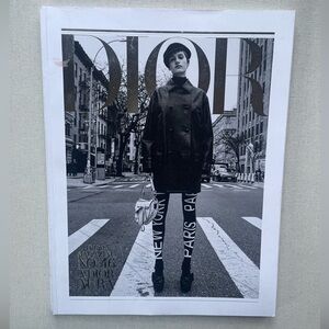 Dior Magazine No. 46 A Dior Aura Summer 2024 Issue